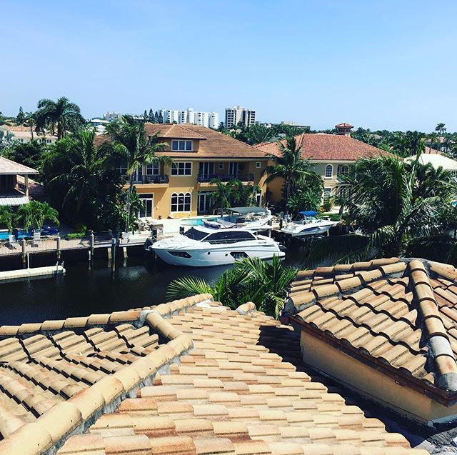 Roof-Pressure-Cleaning